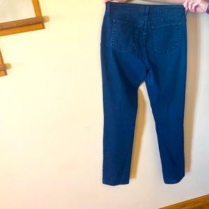 Not Your Daughter’s Jeans - Size 10